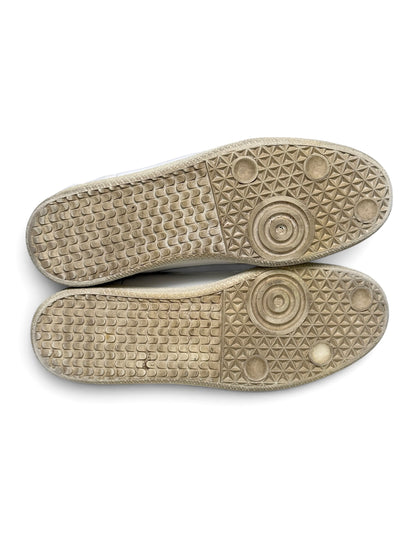 Maison Margiela 2015 Future Low White (43)