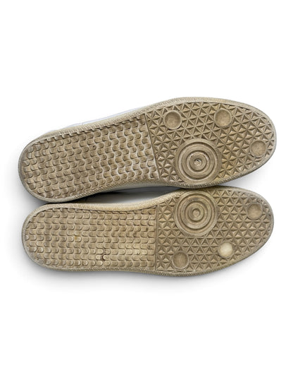 Maison Margiela 2015 Future Low White (43)