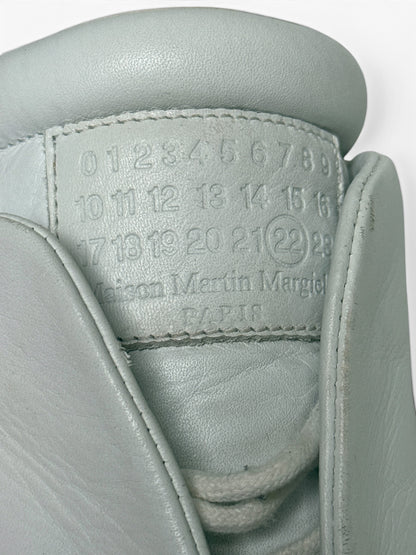 Maison Margiela 2015 Future Low White (43)