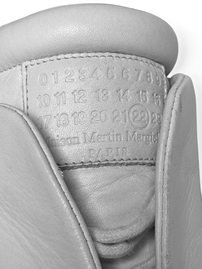 Maison Margiela 2015 Future Low White (43)