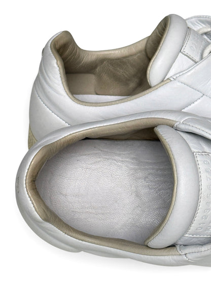 Maison Margiela 2015 Future Low White (43)