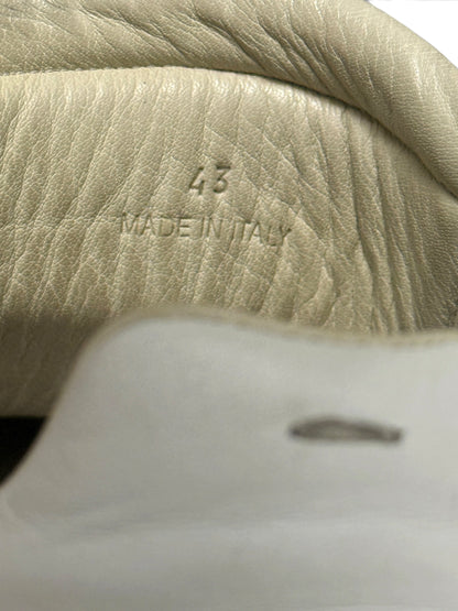 Maison Margiela 2015 Future Low White (43)