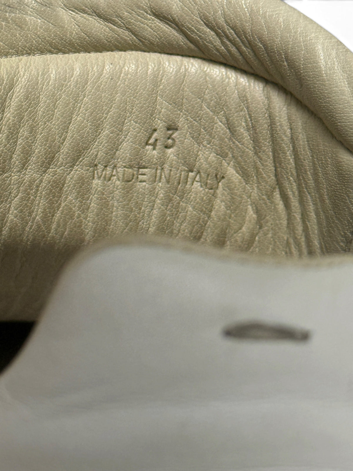 Maison Margiela 2015 Future Low White (43)