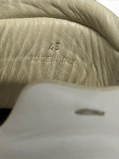 Maison Margiela 2015 Future Low White (43)