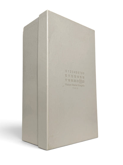 Maison Margiela 2013 GATs Classic White (43)