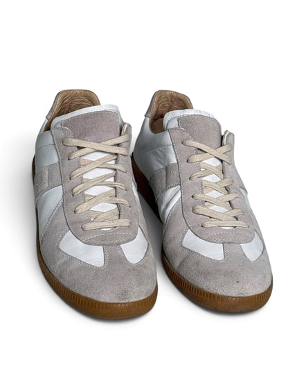 Maison Margiela 2013 GATs Classic White (43)