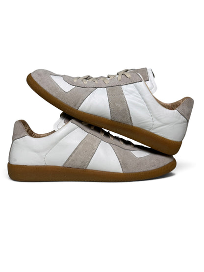 Maison Margiela 2013 GATs Classic White (43)