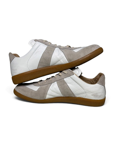 Maison Margiela 2013 GATs Classic White (43)