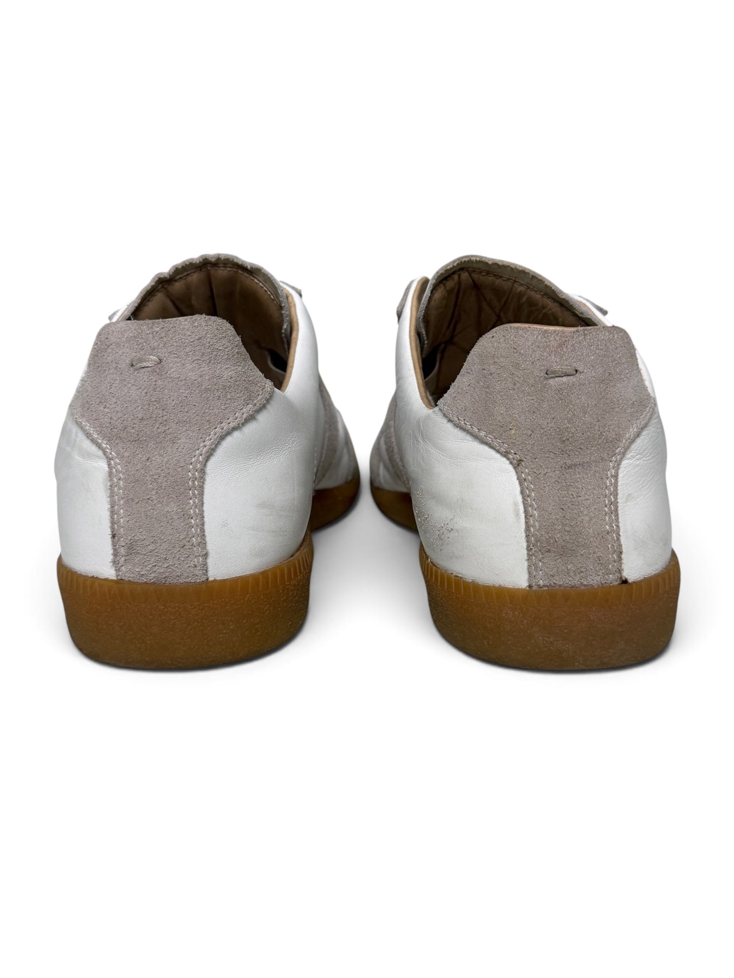 Maison Margiela 2013 GATs Classic White (43)