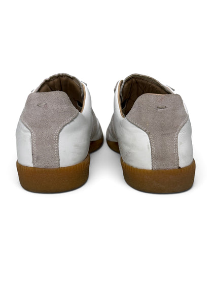Maison Margiela 2013 GATs Classic White (43)