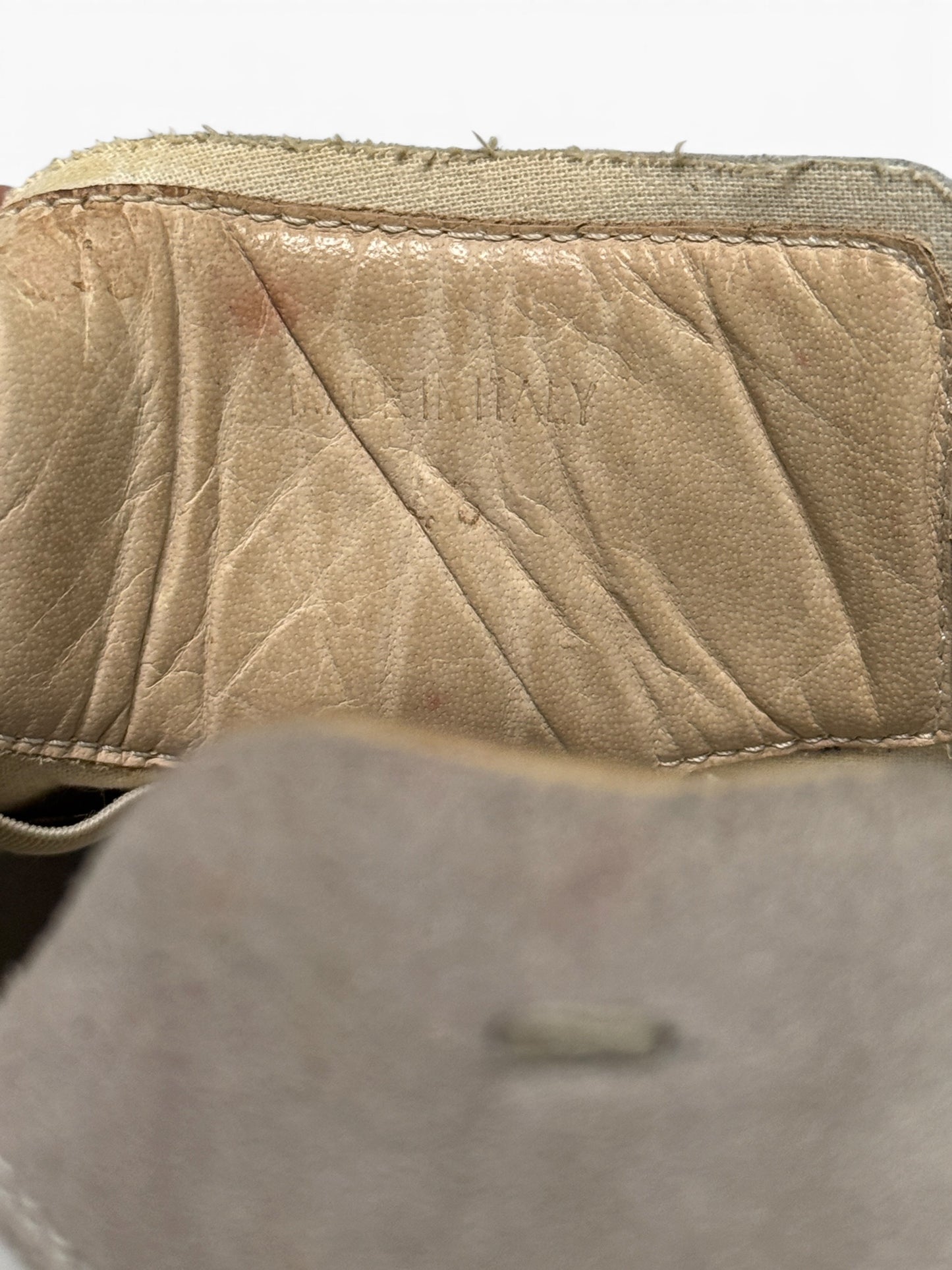 Maison Margiela 2013 GATs Classic White (43)