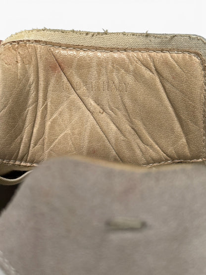 Maison Margiela 2013 GATs Classic White (43)