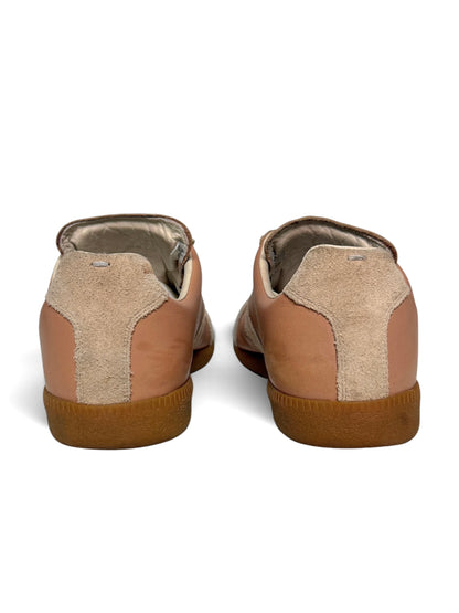 Maison Margiela 2013 GATs Salmon/Beige (43)