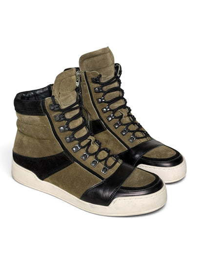 Balmain x H&M FW2014 High-Tops (44)