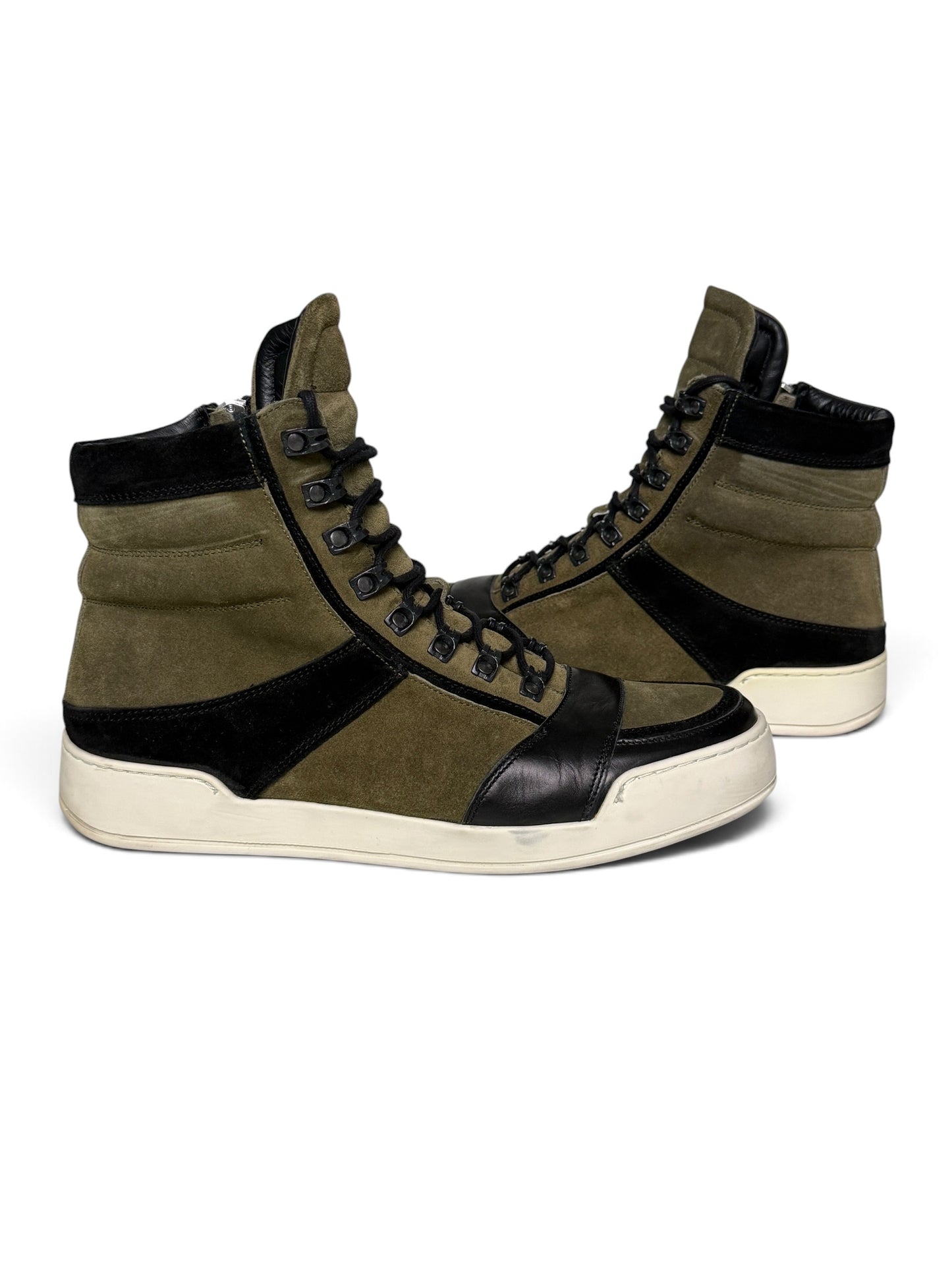 Balmain x H&M FW2014 High-Tops (44)