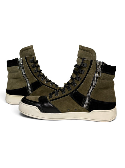 Balmain x H&M FW2014 High-Tops (44)