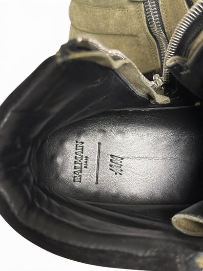 Balmain x H&M FW2014 High-Tops (44)