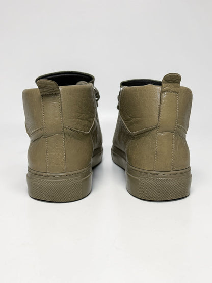 Balenciaga Arena High Taupe (42)
