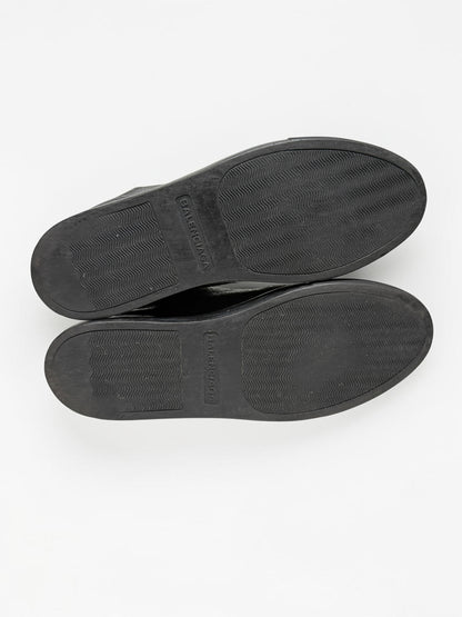 Balenciaga Arena High Grey (44)