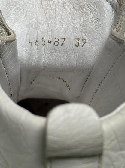 Balenciaga Arena High White (39)