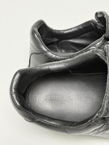 Balenciaga Arena Low Black (41)
