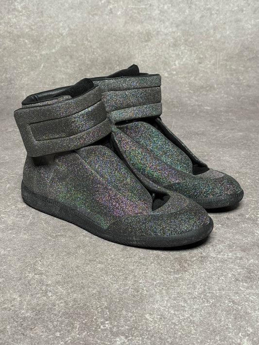 Maison Margiela Future High Iridescent Glitter (43)