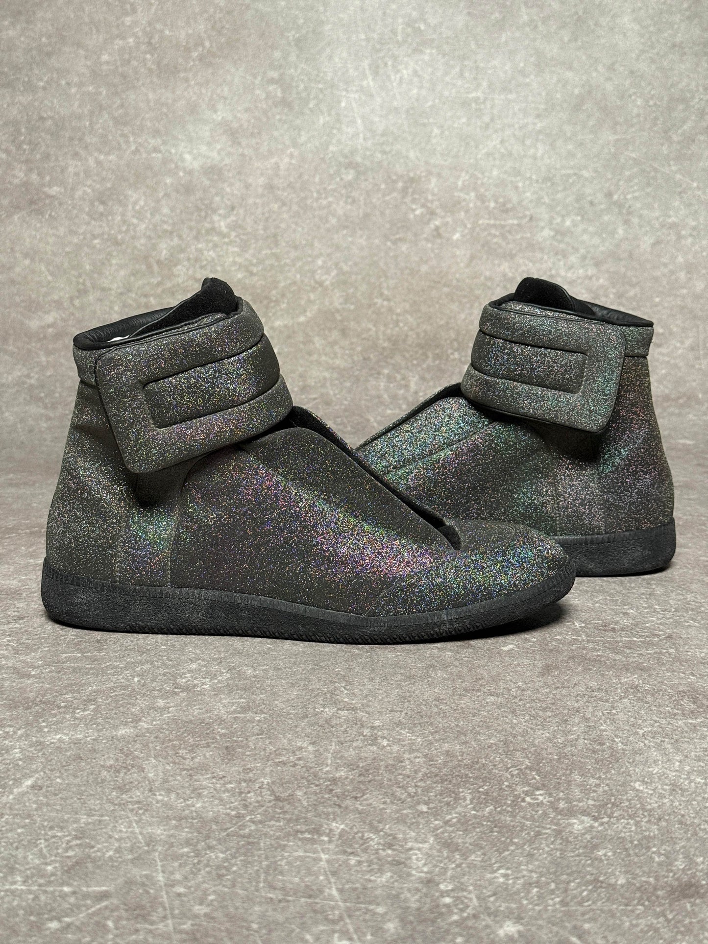 Maison Margiela Future High Iridescent Glitter (43)