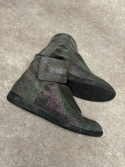Maison Margiela Future High Iridescent Glitter (43)