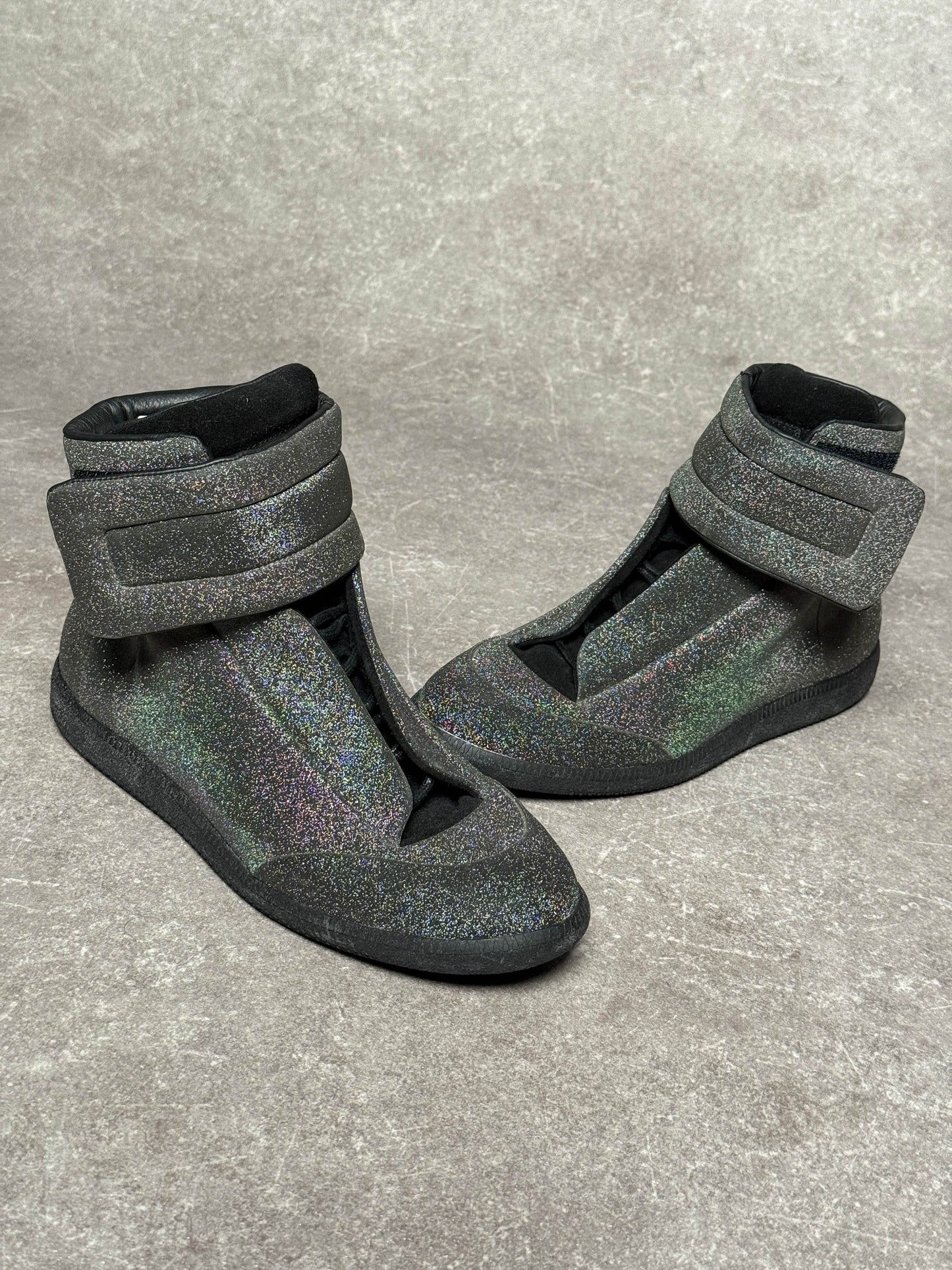Maison Margiela Future High Iridescent Glitter (43)