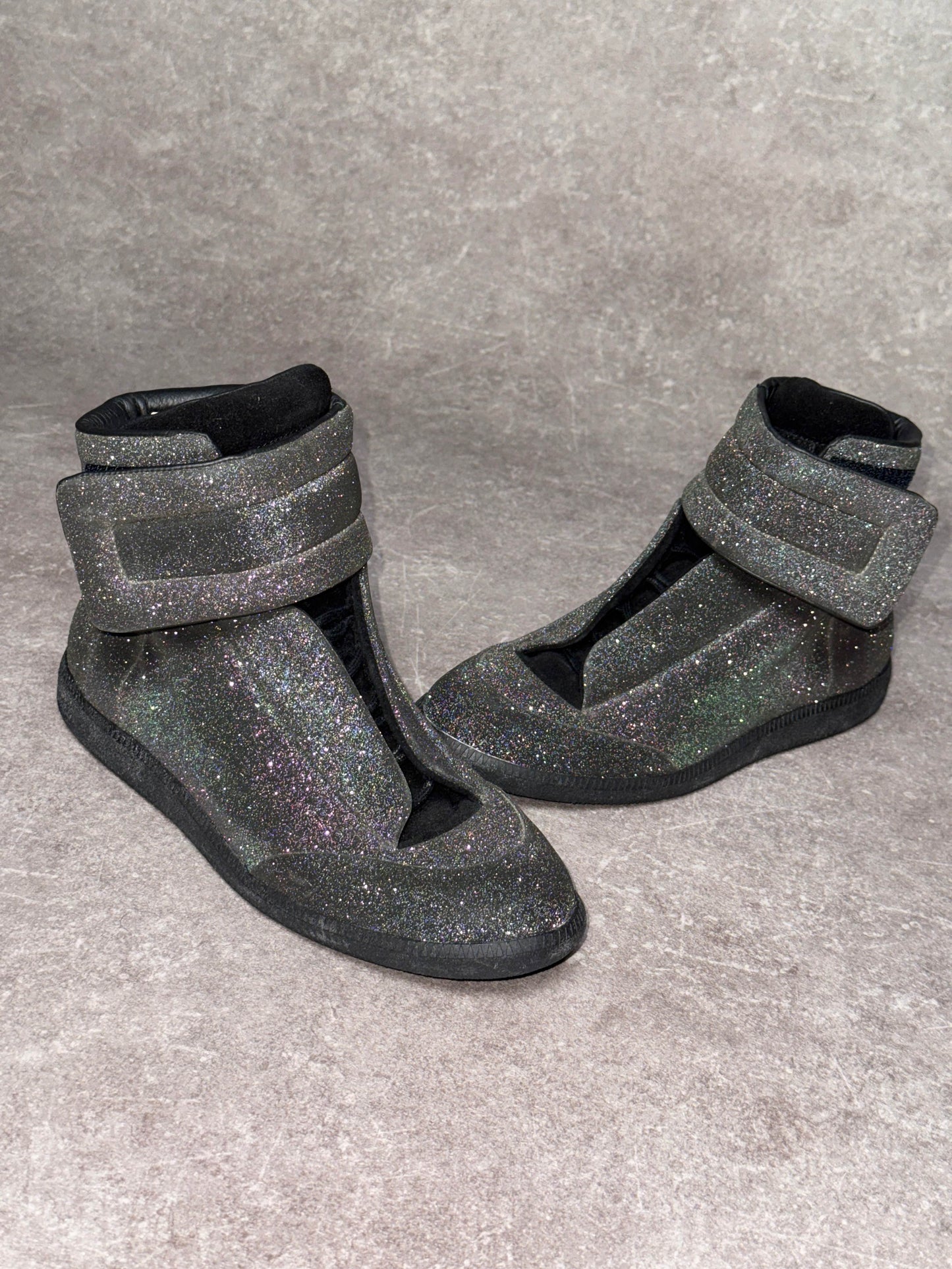 Maison Margiela Future High Iridescent Glitter (43)