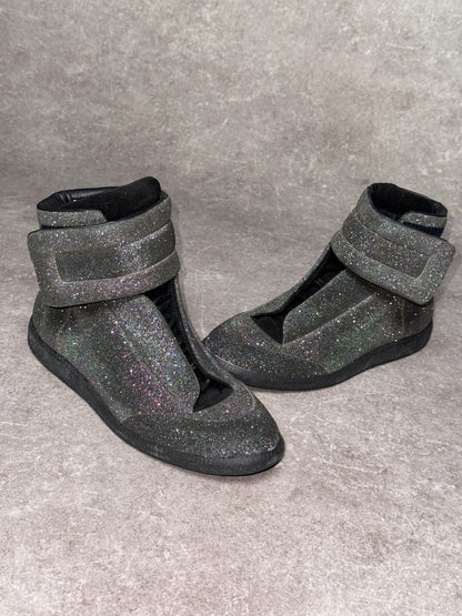 Maison Margiela Future High Iridescent Glitter (43)