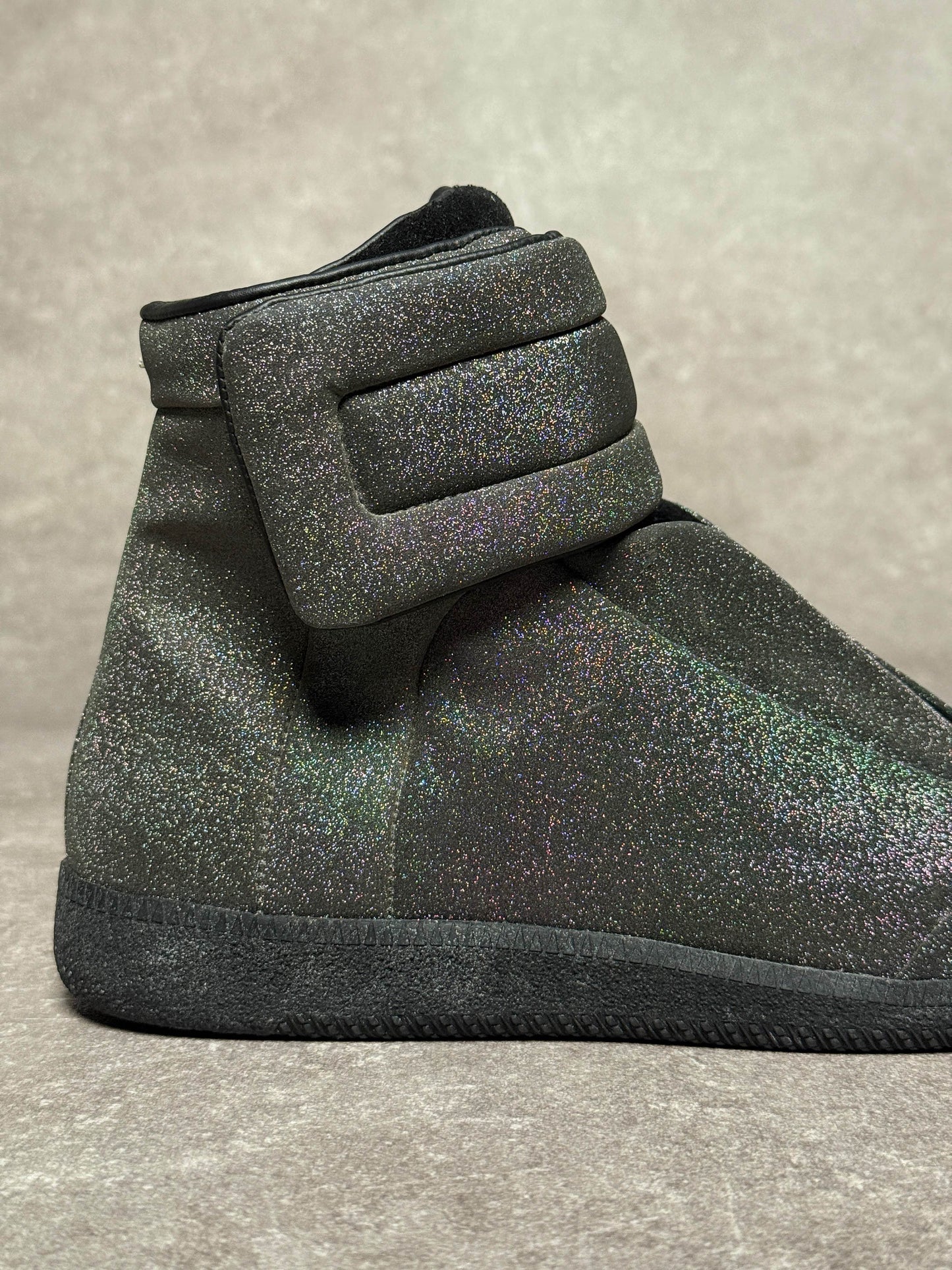 Maison Margiela Future High Iridescent Glitter (43)