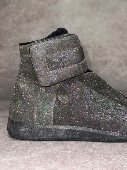 Maison Margiela Future High Iridescent Glitter (43)