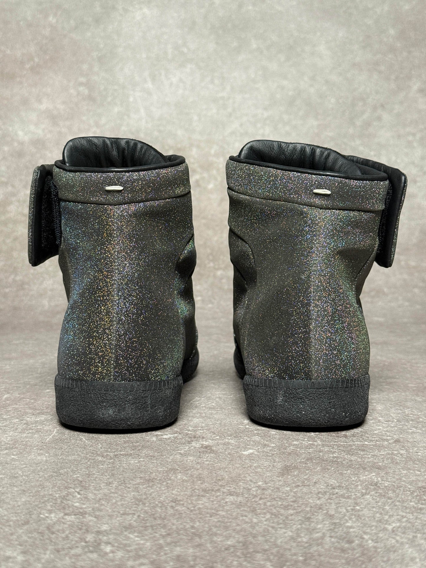 Maison Margiela Future High Iridescent Glitter (43)