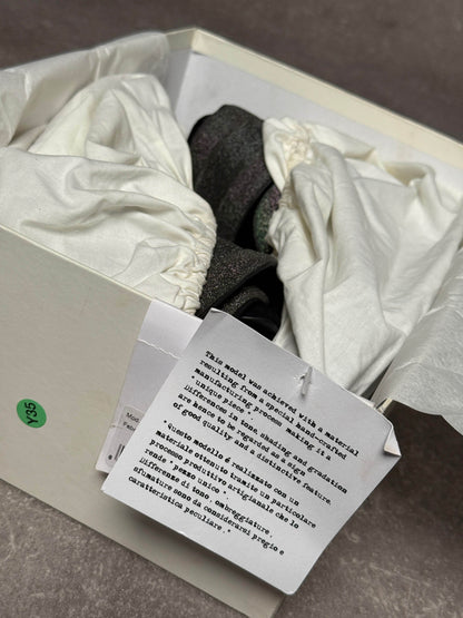 Maison Margiela Future High Iridescent Glitter (43)