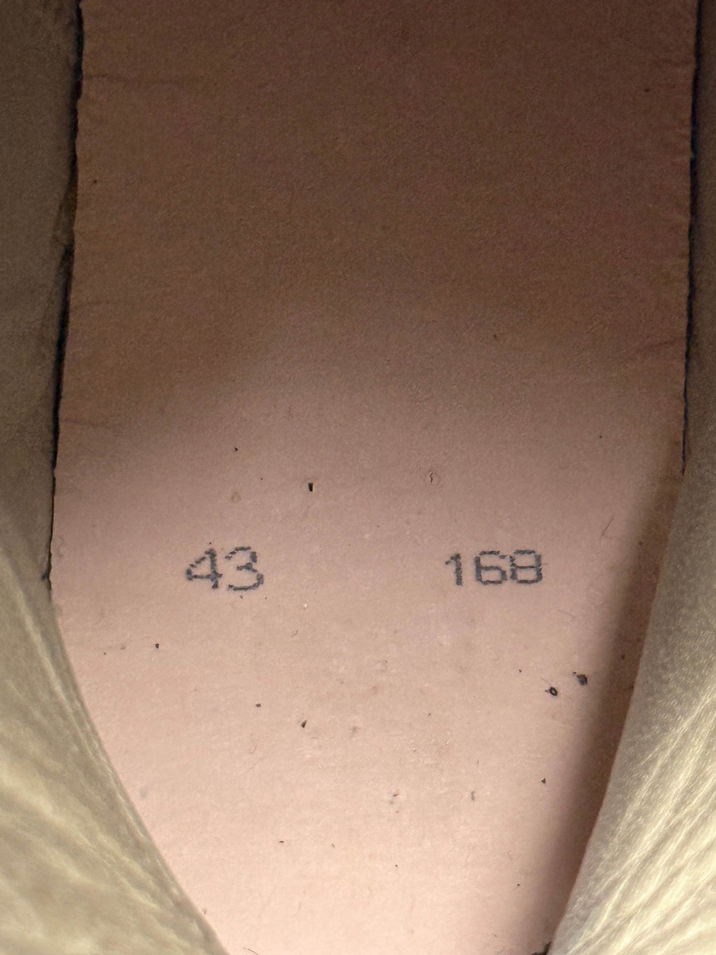 Maison Margiela Future High Black (43)