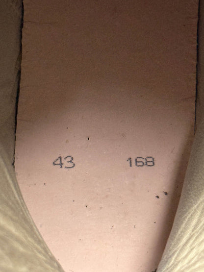 Maison Margiela Future High Black (43)