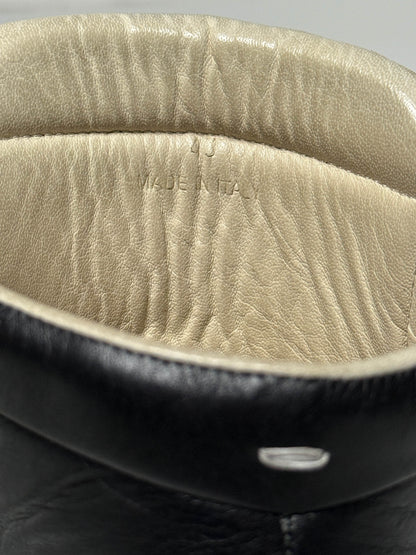 Maison Margiela Future High Black (43)