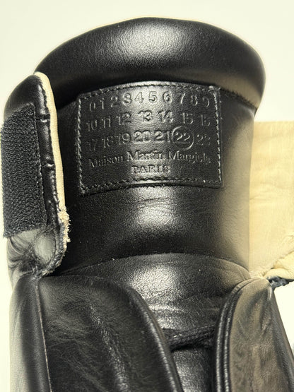 Maison Margiela Future High Black (43)