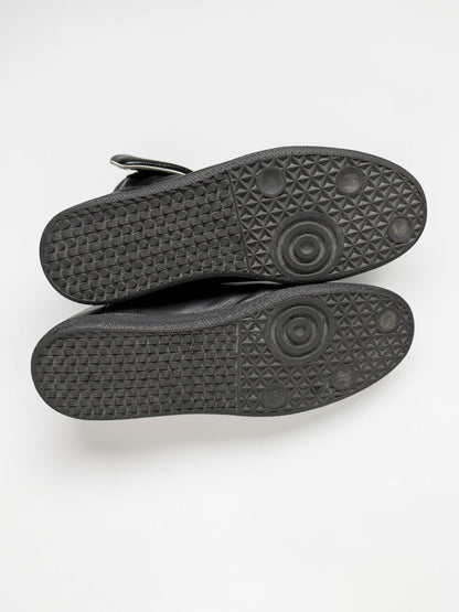 Maison Margiela Future High Black (43)