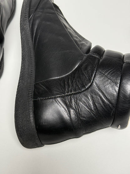 Maison Margiela Future High Black (43)