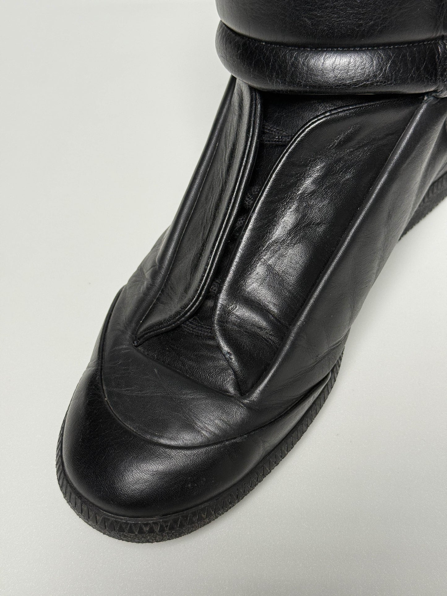 Maison Margiela Future High Black (43)