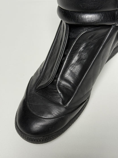 Maison Margiela Future High Black (43)