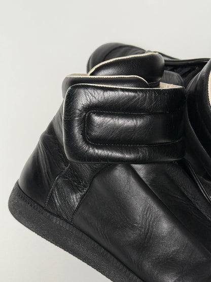 Maison Margiela Future High Black (43)