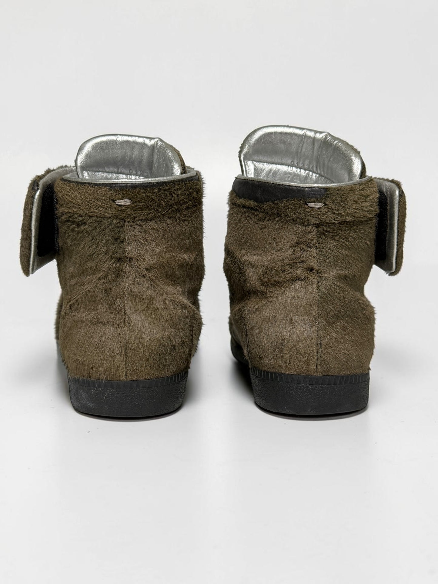 Maison Margiela Future Pony Hair Yeezus Tour (42)