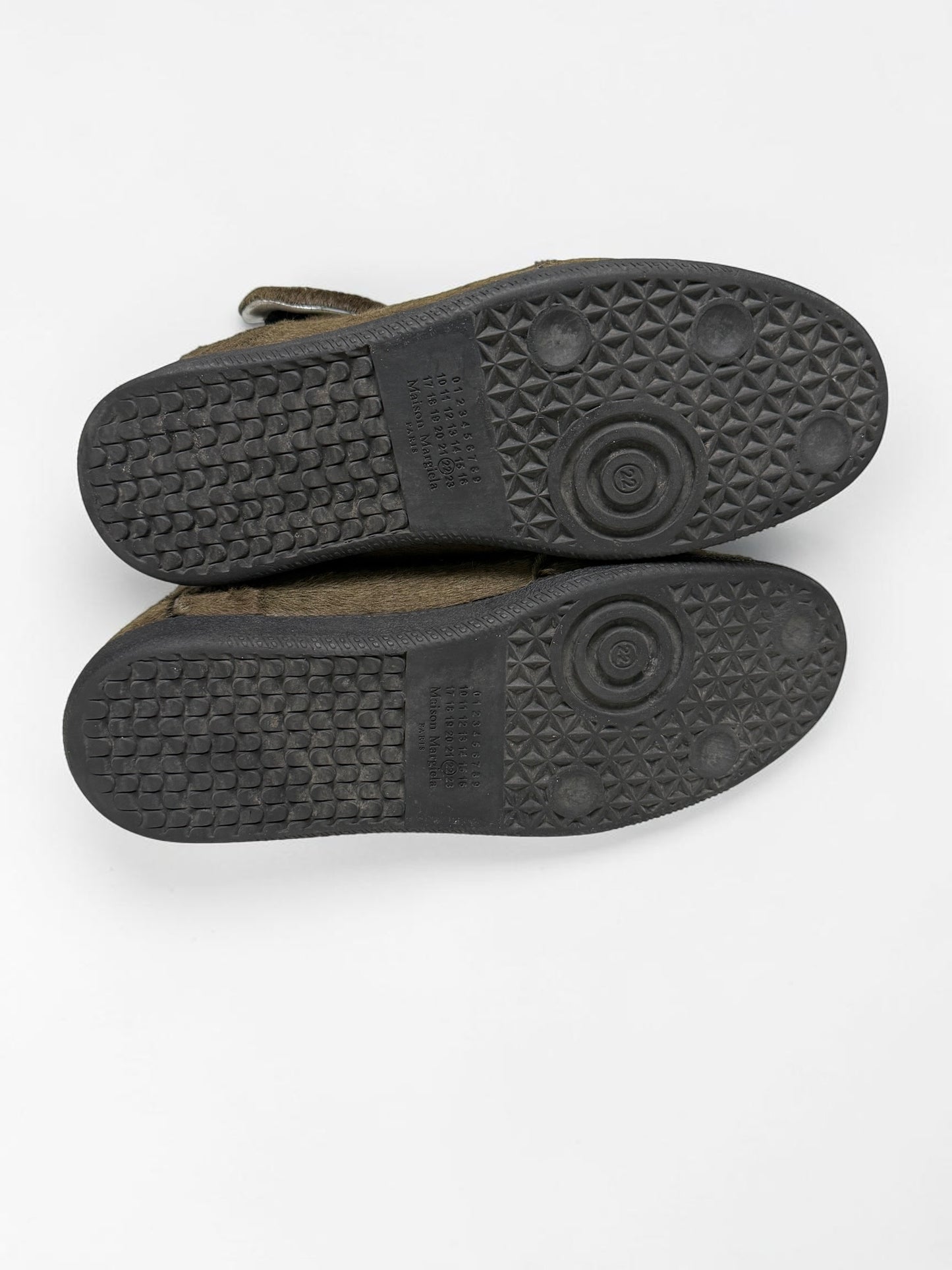 Maison Margiela Future Pony Hair Yeezus Tour (42)