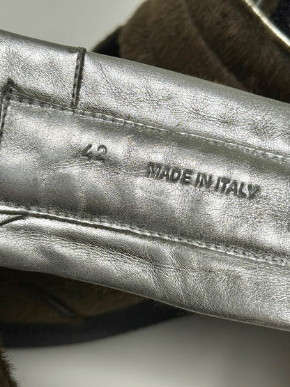 Maison Margiela Future Pony Hair Yeezus Tour (42)