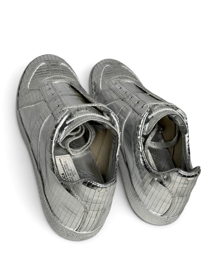 Maison Margiela FW2018 'Disco' GATs