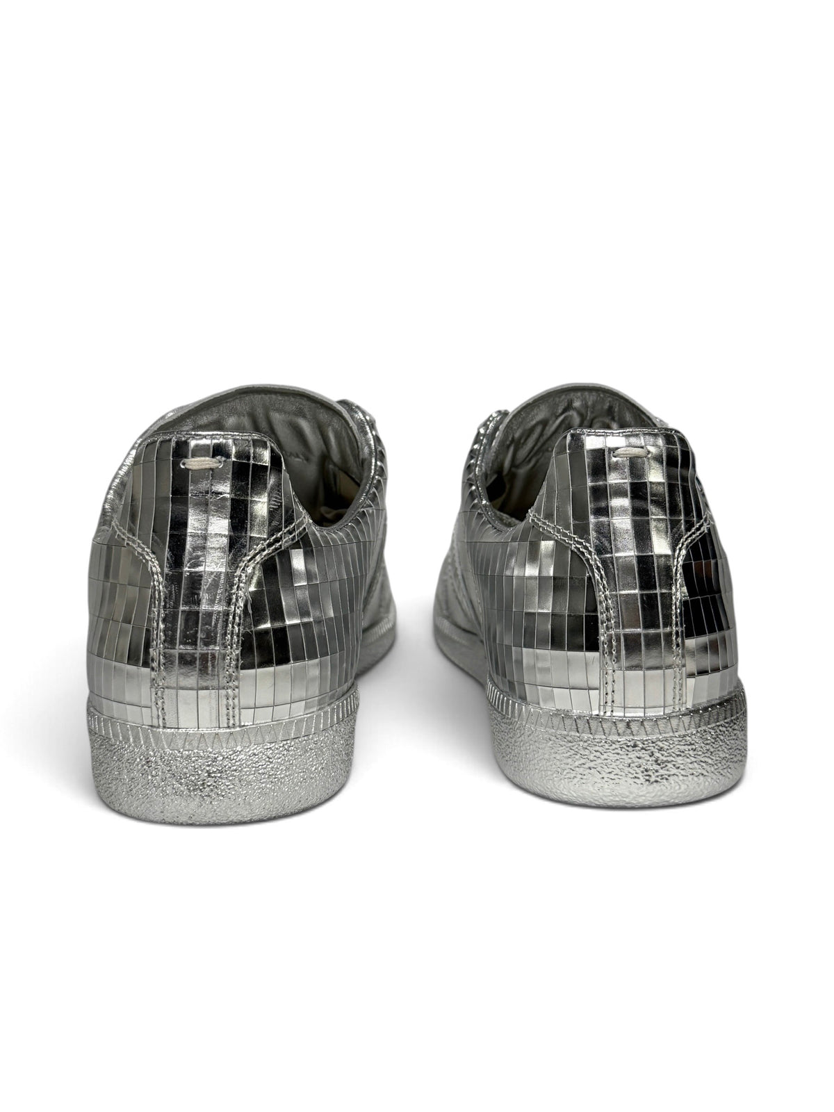 Maison Margiela FW2018 'Disco' GATs