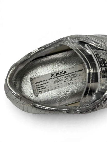 Maison Margiela FW2018 'Disco' GATs